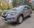 Серый Ниссан Rogue, объемом двигателя 2.5 л и пробегом 274 тыс. км за 14800 $, фото 16 на Automoto.ua