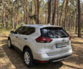 Сірий Ніссан Rogue, об'ємом двигуна 2.49 л та пробігом 104 тис. км за 15500 $, фото 9 на Automoto.ua