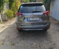 Сірий Ніссан Rogue, об'ємом двигуна 2.49 л та пробігом 76 тис. км за 17700 $, фото 1 на Automoto.ua