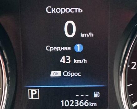 Серый Ниссан Rogue, объемом двигателя 2.49 л и пробегом 102 тыс. км за 16800 $, фото 4 на Automoto.ua