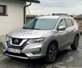 Сірий Ніссан Rogue, об'ємом двигуна 2.5 л та пробігом 110 тис. км за 19500 $, фото 1 на Automoto.ua
