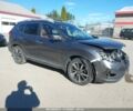 Серый Ниссан Rogue, объемом двигателя 2.5 л и пробегом 98 тыс. км за 12200 $, фото 1 на Automoto.ua