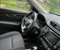 Сірий Ніссан Rogue, об'ємом двигуна 2.5 л та пробігом 29 тис. км за 332 $, фото 6 на Automoto.ua