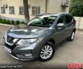 Сірий Ніссан Rogue, об'ємом двигуна 2.5 л та пробігом 115 тис. км за 15700 $, фото 1 на Automoto.ua