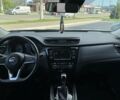 Сірий Ніссан Rogue, об'ємом двигуна 0 л та пробігом 53 тис. км за 15000 $, фото 10 на Automoto.ua