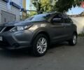 Сірий Ніссан Rogue, об'ємом двигуна 2 л та пробігом 39 тис. км за 16000 $, фото 2 на Automoto.ua