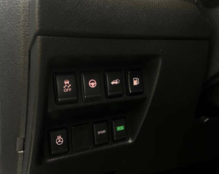 Серый Ниссан Rogue, объемом двигателя 2.49 л и пробегом 138 тыс. км за 16499 $, фото 20 на Automoto.ua