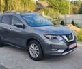 Серый Ниссан Rogue, объемом двигателя 0 л и пробегом 170 тыс. км за 13500 $, фото 8 на Automoto.ua