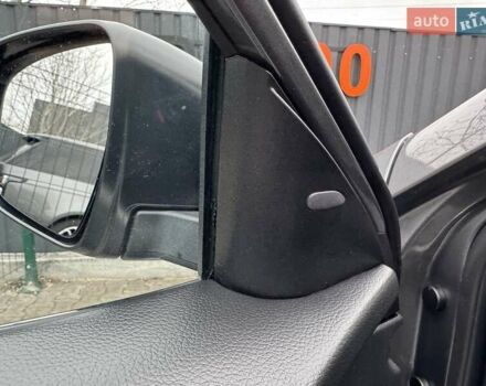 Серый Ниссан Rogue, объемом двигателя 2.49 л и пробегом 89 тыс. км за 16300 $, фото 29 на Automoto.ua