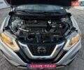 Сірий Ніссан Rogue, об'ємом двигуна 2.5 л та пробігом 261 тис. км за 10500 $, фото 7 на Automoto.ua