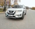 Сірий Ніссан Rogue, об'ємом двигуна 2.5 л та пробігом 138 тис. км за 16800 $, фото 1 на Automoto.ua