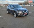 Сірий Ніссан Rogue, об'ємом двигуна 2.49 л та пробігом 90 тис. км за 16700 $, фото 2 на Automoto.ua