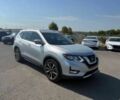 Серый Ниссан Rogue, объемом двигателя 2.5 л и пробегом 43 тыс. км за 11000 $, фото 1 на Automoto.ua