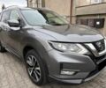 Сірий Ніссан Rogue, об'ємом двигуна 2.5 л та пробігом 34 тис. км за 9900 $, фото 2 на Automoto.ua
