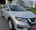 Ниссан Rogue 2019 в Киеве на Automoto.ua Серый Ниссан Rogue, объемом двигателя 2.5 л и пробегом 135 тыс. км за 14999 $, фото 4 на Automoto.ua