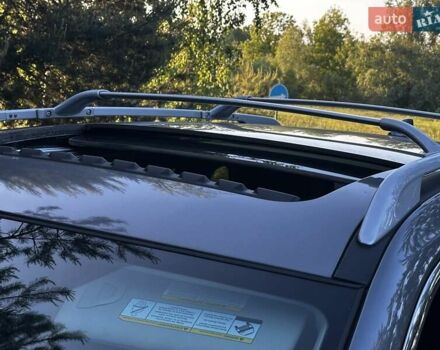 Сірий Ніссан Rogue, об'ємом двигуна 2.49 л та пробігом 174 тис. км за 14950 $, фото 35 на Automoto.ua