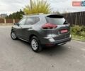 Ниссан Rogue 2019 в Киеве на Automoto.ua Серый Ниссан Rogue, объемом двигателя 2.49 л и пробегом 146 тыс. км за 14200 $, фото 6 на Automoto.ua