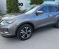 Сірий Ніссан Rogue, об'ємом двигуна 0 л та пробігом 53 тис. км за 15000 $, фото 1 на Automoto.ua