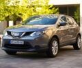 Сірий Ніссан Rogue, об'ємом двигуна 2 л та пробігом 115 тис. км за 16800 $, фото 2 на Automoto.ua