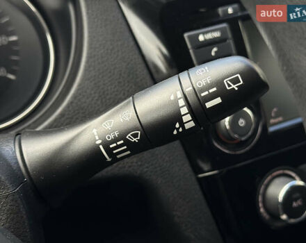 Ниссан Rogue 2019 в Львове на Automoto.ua Серый Ниссан Rogue, объемом двигателя 2 л и пробегом 75 тыс. км за 15200 $, фото 44 на Automoto.ua