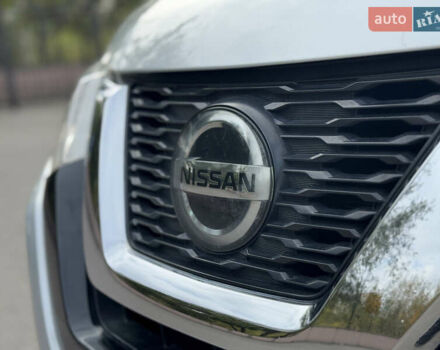Ниссан Rogue 2019 в Запорожье на Automoto.ua Серый Ниссан Rogue, объемом двигателя 2.49 л и пробегом 115 тыс. км за 15799 $, фото 16 на Automoto.ua