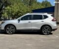Сірий Ніссан Rogue, об'ємом двигуна 2.5 л та пробігом 78 тис. км за 18690 $, фото 1 на Automoto.ua