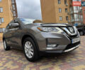 Сірий Ніссан Rogue, об'ємом двигуна 2.49 л та пробігом 61 тис. км за 17000 $, фото 2 на Automoto.ua