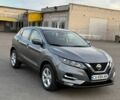 Серый Ниссан Rogue, объемом двигателя 2 л и пробегом 98 тыс. км за 15200 $, фото 1 на Automoto.ua