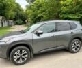 Сірий Ніссан Rogue, об'ємом двигуна 2.5 л та пробігом 60 тис. км за 21800 $, фото 1 на Automoto.ua