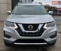 Сірий Ніссан Rogue, об'ємом двигуна 2.5 л та пробігом 110 тис. км за 17500 $, фото 5 на Automoto.ua