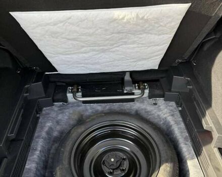 Серый Ниссан Rogue, объемом двигателя 2.5 л и пробегом 31 тыс. км за 22500 $, фото 7 на Automoto.ua