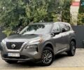 Сірий Ніссан Rogue, об'ємом двигуна 2.49 л та пробігом 83 тис. км за 21000 $, фото 1 на Automoto.ua