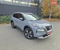 Сірий Ніссан Rogue, об'ємом двигуна 2.49 л та пробігом 99 тис. км за 25999 $, фото 1 на Automoto.ua