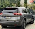 Сірий Ніссан Rogue, об'ємом двигуна 2.49 л та пробігом 83 тис. км за 21000 $, фото 8 на Automoto.ua