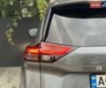 Сірий Ніссан Rogue, об'ємом двигуна 2.49 л та пробігом 83 тис. км за 21000 $, фото 19 на Automoto.ua