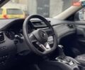 Сірий Ніссан Rogue, об'ємом двигуна 2.5 л та пробігом 110 тис. км за 17500 $, фото 13 на Automoto.ua