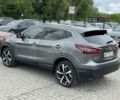 Серый Ниссан Rogue, объемом двигателя 2 л и пробегом 36 тыс. км за 18999 $, фото 17 на Automoto.ua