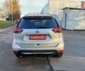Сірий Ніссан Rogue, об'ємом двигуна 2.5 л та пробігом 22 тис. км за 17999 $, фото 5 на Automoto.ua