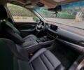 Серый Ниссан Rogue, объемом двигателя 2.5 л и пробегом 67 тыс. км за 12100 $, фото 6 на Automoto.ua