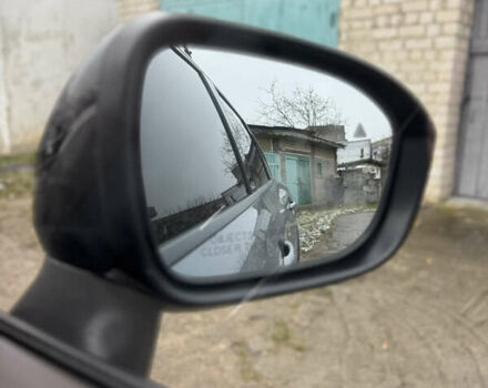 Серый Ниссан Rogue, объемом двигателя 2.49 л и пробегом 84 тыс. км за 27200 $, фото 20 на Automoto.ua