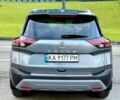 Сірий Ніссан Rogue, об'ємом двигуна 2.49 л та пробігом 50 тис. км за 25300 $, фото 5 на Automoto.ua
