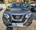 Сірий Ніссан Rogue, об'ємом двигуна 2.5 л та пробігом 54 тис. км за 15999 $, фото 1 на Automoto.ua