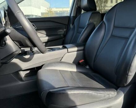 Серый Ниссан Rogue, объемом двигателя 2.5 л и пробегом 31 тыс. км за 22500 $, фото 14 на Automoto.ua