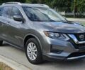 Серый Ниссан Rogue, объемом двигателя 2.5 л и пробегом 48 тыс. км за 9000 $, фото 1 на Automoto.ua