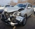 Серый Ниссан Rogue, объемом двигателя 2.5 л и пробегом 9 тыс. км за 13000 $, фото 2 на Automoto.ua