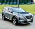 Сірий Ніссан Rogue, об'ємом двигуна 2.49 л та пробігом 50 тис. км за 25300 $, фото 3 на Automoto.ua