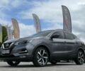 Серый Ниссан Rogue, объемом двигателя 2 л и пробегом 36 тыс. км за 18999 $, фото 2 на Automoto.ua