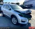 Сірий Ніссан Rogue, об'ємом двигуна 2.5 л та пробігом 75 тис. км за 15999 $, фото 8 на Automoto.ua