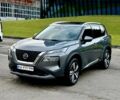 Сірий Ніссан Rogue, об'ємом двигуна 2.49 л та пробігом 50 тис. км за 25300 $, фото 1 на Automoto.ua