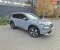 Сірий Ніссан Rogue, об'ємом двигуна 2.49 л та пробігом 99 тис. км за 25999 $, фото 22 на Automoto.ua